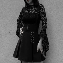 Load image into Gallery viewer, Gothic Women Lolita Dress