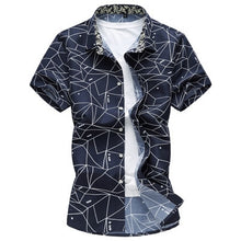 Load image into Gallery viewer, Summer New Men Shirt