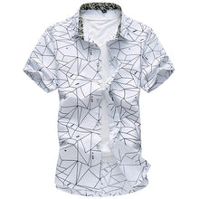 Load image into Gallery viewer, Summer New Men Shirt
