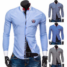 Load image into Gallery viewer, Men Fashion Casual Long