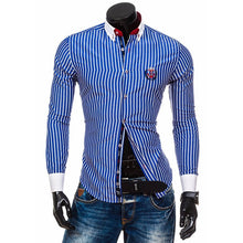 Load image into Gallery viewer, Men Fashion Casual Long