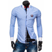 Load image into Gallery viewer, Men Fashion Casual Long