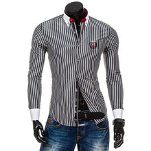 Load image into Gallery viewer, Men Fashion Casual Long