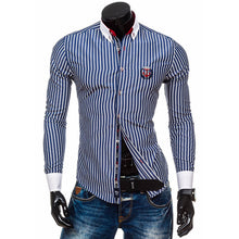 Load image into Gallery viewer, Men Fashion Casual Long