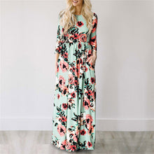 Load image into Gallery viewer, Summer Long Dress