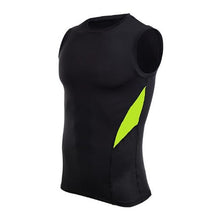 Load image into Gallery viewer, Compression Shirts Tank