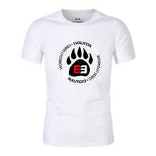 Load image into Gallery viewer, Cotton Bear paw T Shirt