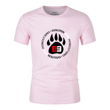 Load image into Gallery viewer, Cotton Bear paw T Shirt