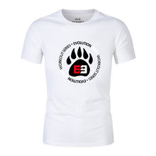 Load image into Gallery viewer, Cotton Bear paw T Shirt