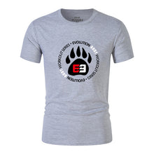 Load image into Gallery viewer, Cotton Bear paw T Shirt
