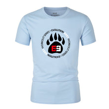 Load image into Gallery viewer, Cotton Bear paw T Shirt