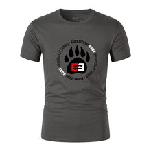 Load image into Gallery viewer, Cotton Bear paw T Shirt