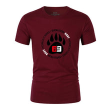 Load image into Gallery viewer, Cotton Bear paw T Shirt