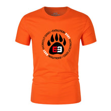 Load image into Gallery viewer, Cotton Bear paw T Shirt