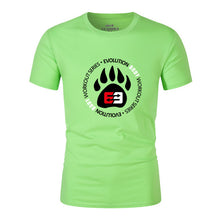 Load image into Gallery viewer, Cotton Bear paw T Shirt