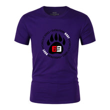 Load image into Gallery viewer, Cotton Bear paw T Shirt