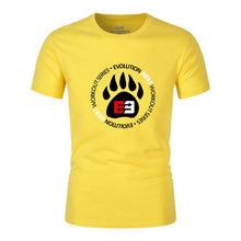 Load image into Gallery viewer, Cotton Bear paw T Shirt