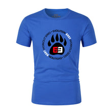 Load image into Gallery viewer, Cotton Bear paw T Shirt