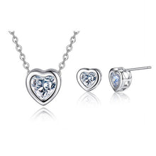 Load image into Gallery viewer, Fashion Jewelry Sets